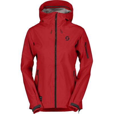 Jacket W's Explorair 3L