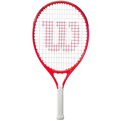 ROGER FEDERER TNS RKT 21 Half CVR