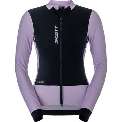 Jersey W's Pro Warm WB LS