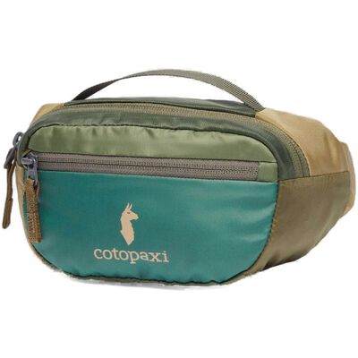 Kapai 1.5L Hip Pack-Del Dia Earth