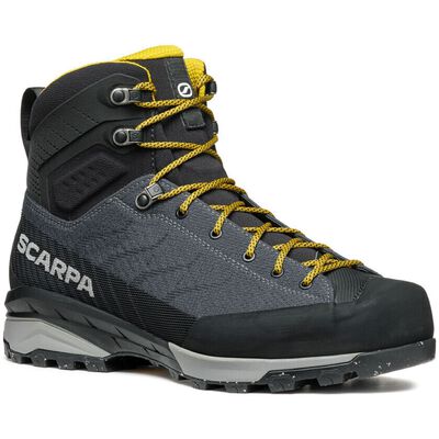 Mescalito Trek Planet Gtx