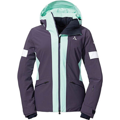 Ski Jacket Scalottas L