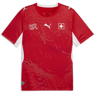 SFV Home Jersey Replica