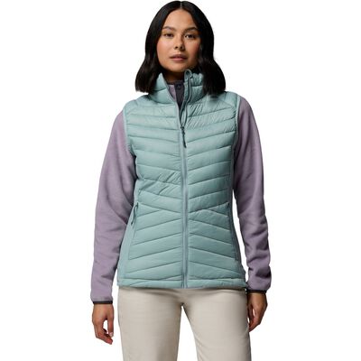 Powder Pass III Hybrid