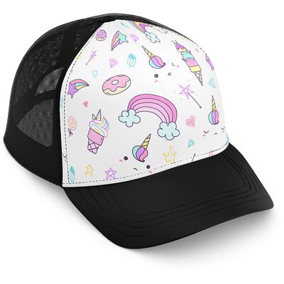 Trucker Cap