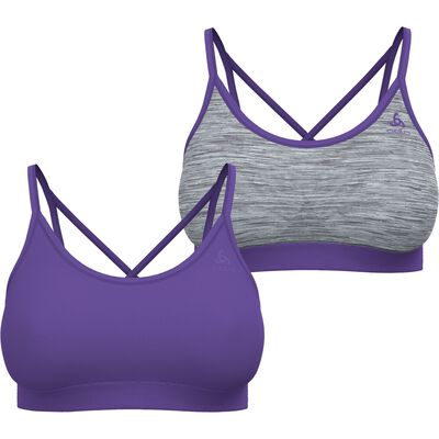 Seamless Low Sport Bra