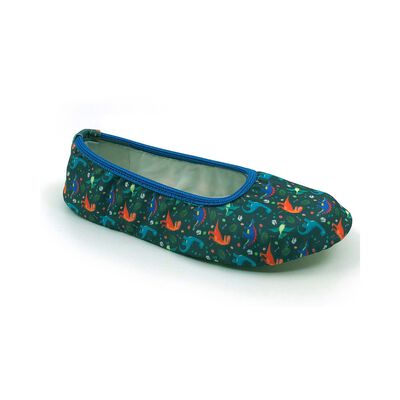 266 Geräteturnschuh NGS