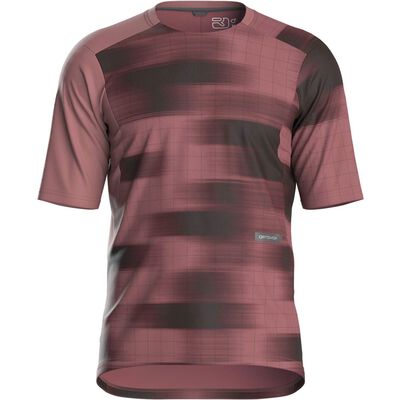 SEQUENCE TRAIL JERSEY TS M