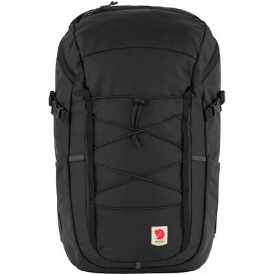 Skule Top Zip 30