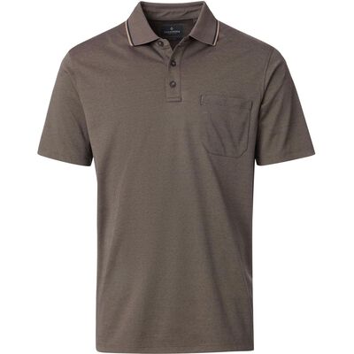 Polo 1/2 Arm uni (993106500)