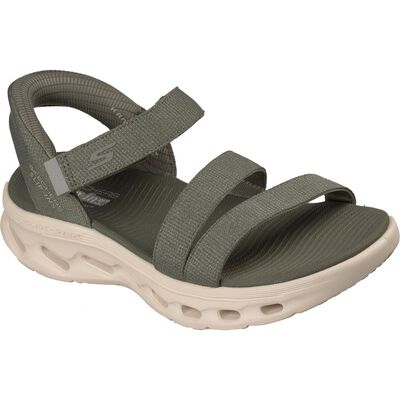 Go Walk Glide-Step 2.0 Sandal
