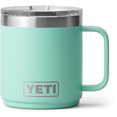 RAMBLER 10 OZ CL MUG MS