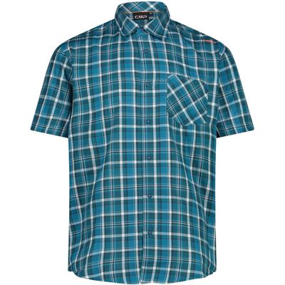 Man Shirt 30T9937