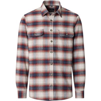 Hemdjacke Overshirt (126132260)