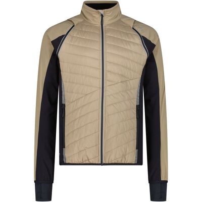 Man Jacket with detachable Sleeves 30A2647