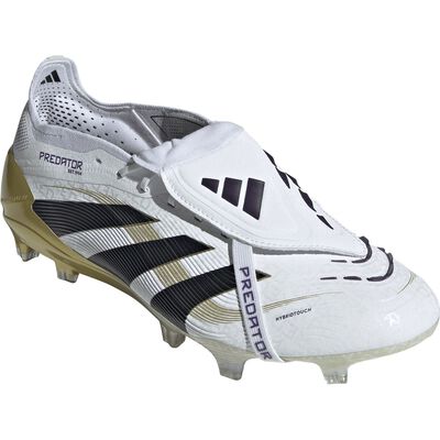 Predator Elite Fold-Over Tongue FG