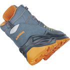 Zirrox II GTX Mid Jr