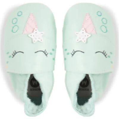 Narwhal birds