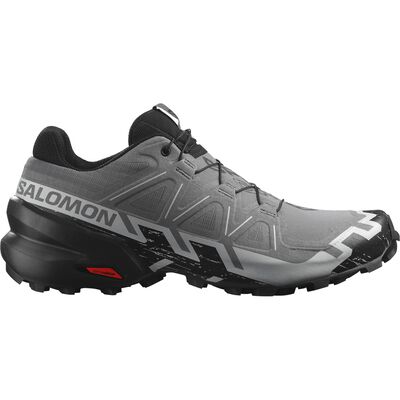 SPEEDCROSS 6