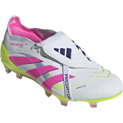 Predator Elite Fold-Over Tongue FG