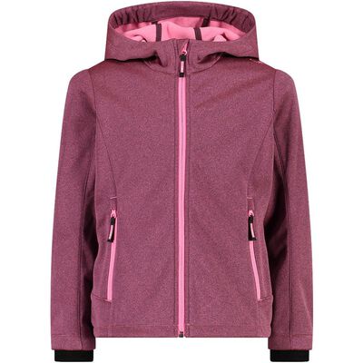 Girl Fix Hood Jkt 3A29385N-M