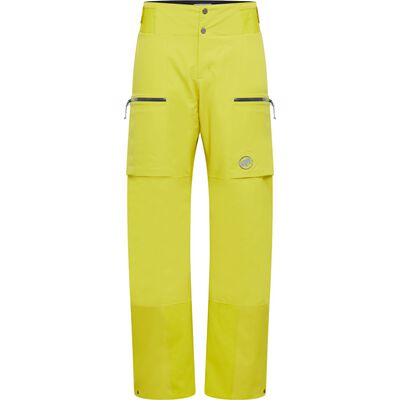 Stoney HS Thermo Pants Men