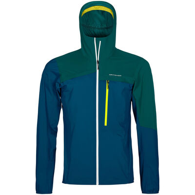 CIVETTA JACKET M 2.5 L