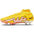 Nike Zoom Mercurial Superfly 9 Elite SG-Pro Anti-Clog Traction Nike Zoom Mercurial Superfly 9 Elite SG-Pro Anti-Clog Traction