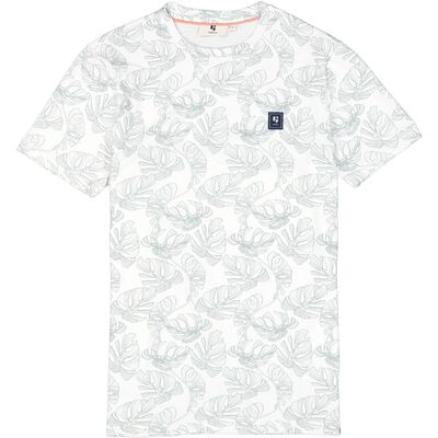 F51004 T-Shirt ss