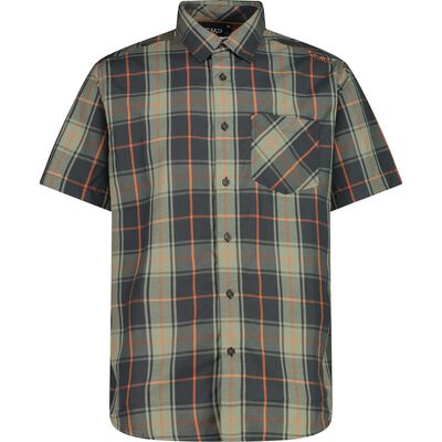 Man Shirt 30T9937