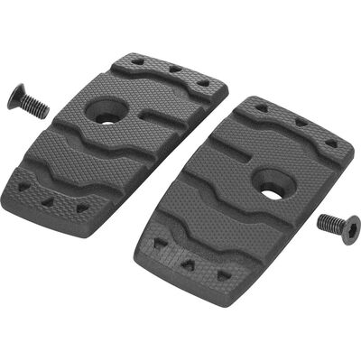 Cleat Cover Trail