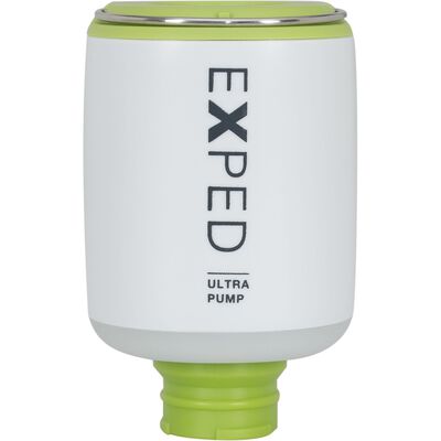 Ultra Pump