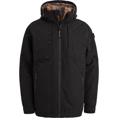 Semi long jacket SNOWPACK PJA2509109