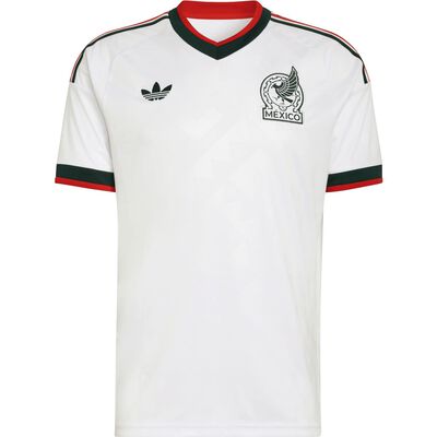 Mexiko 26 Away Jersey