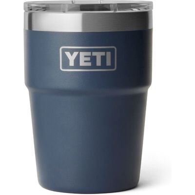 RAMBLER SINGLE 16 OZ STACKABLE CUP V2