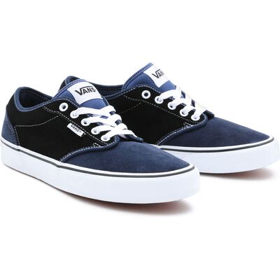 MN Atwood RETRO SUEDE
