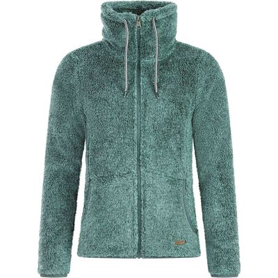 RIRI full zip top