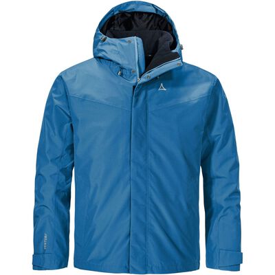 3in1 Jacket Style Okere MNS