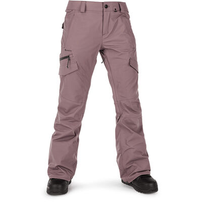 ASTON GORE-TEX PANT