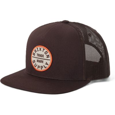 Oath Trucker Hat