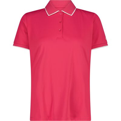 Woman Polo 31T5066