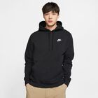 Nike Sportswear Club Fleece Pullover Hoodie Nike Sportswear Club Fleece Pullover Hoodie
