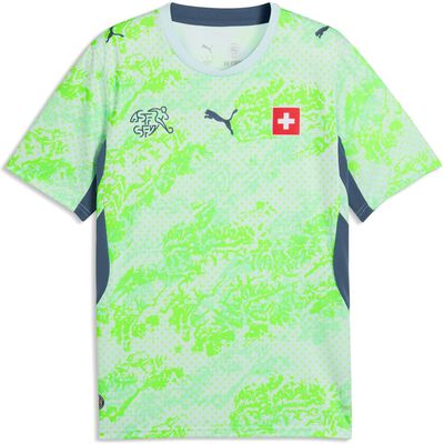 SFV Away Jersey Replica
