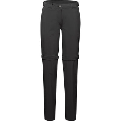 Runbold Zip Off Pants Women