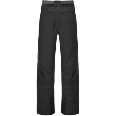 PICTURE OBJECT PANTS