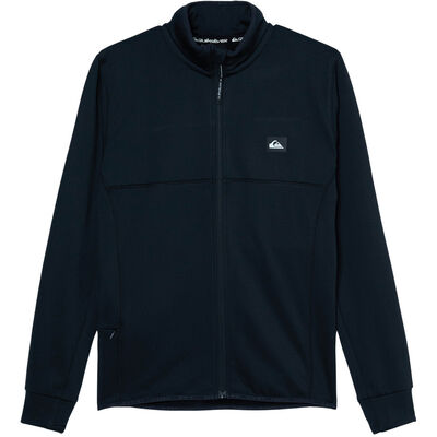 Steep Point FZ Fleece