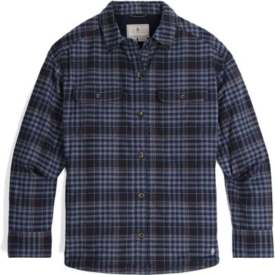 Women's Vista Flannel Shaket