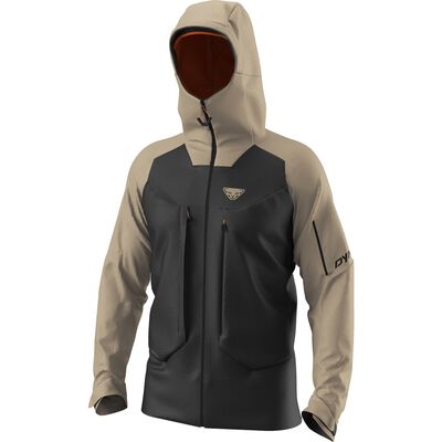 TIGARD 3L STRETCH JKT M
