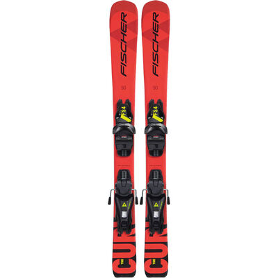 The Curv JR JRS/FJ4 JRS