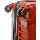 Koffer Tourist + USB S 55cm
